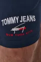 Šortky Tommy Jeans Pánsky
