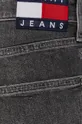 niebieski Tommy Jeans Szorty jeansowe DM0DM10564.4891