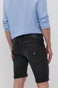 Tommy Jeans Szorty jeansowe DM0DM10570.4891 98 % Bawełna, 2 % Elastan