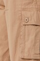 United Colors of Benetton Szorty beżowy 4LN559568.193