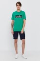 United Colors of Benetton Pantaloni scurți 4LN559568.016 bleumarin SS21