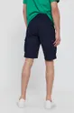 Kratke hlače United Colors of Benetton  100% Bombaž