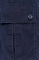 United Colors of Benetton Szorty granatowy 4LN559568.016