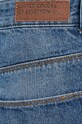 United Colors of Benetton Szorty jeansowe niebieski 4AW759528.901