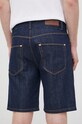 Odjeća Traper kratke hlače United Colors of Benetton 4AW759528.905 mornarsko plava