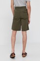 Одежда Шорты Sisley 4XJH594E9.95A зелёный