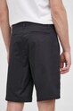 Oblečení Kraťasy Sisley 4EV859459.15F námořnická modř