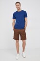 Šortky Sisley 4EV859459.38Y hnedá SS21