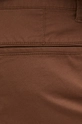 marrone Sisley pantaloncini