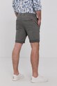 Oblečení Kraťasy Jack & Jones 12183665.SilverBirc zelená