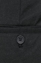 Kraťasy Selected Homme černá 16078869.Black