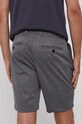 Odzież Selected Homme Szorty 16078869.MediumGrey szary