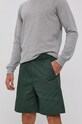 Only & Sons Szorty zielony 22021196.JungleGree