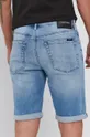 Calvin Klein Szorty jeansowe 90 % Bawełna, 2 % Elastan, 8 % Poliester