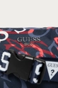 Guess - Сумка на пояс блакитний