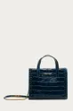 темно-синій Twinset - Шкіряна сумочка Жіночий