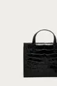 чёрный Twinset - Кожаная сумочка