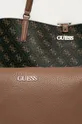 коричневый Guess - Сумочка