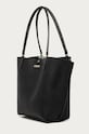 Guess - poșetă cu două fețe HWSA74.55230 negru SS21