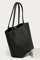 Accesorii Guess - poșetă cu două fețe HWSA74.55230 negru