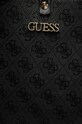 Guess - poșetă cu două fețe HWSA74.55230 negru