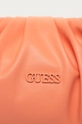 Guess - Torebka pomarańczowy