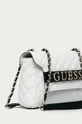 Kabelka Guess biela