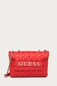 червоний Сумочка Guess Жіночий