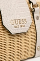 Guess - Kabelka béžová