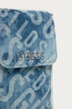 Guess - Puzdro na mobil  80% Bavlna, 20% PU