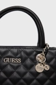 czarny Guess - Torebka