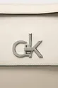 béžová Calvin Klein - Kabelka