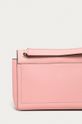 rózsaszín Calvin Klein - Kézitáska