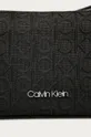 Calvin Klein - Kabelka čierna