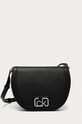 Calvin Klein Torebka nie mieści A4 czarny K60K607947.4891