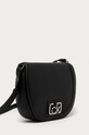 Calvin Klein Torebka K60K607947.4891 czarny SS21