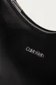čierna Calvin Klein - Kabelka