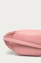ροζ Calvin Klein - Τσάντα φάκελος