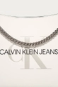 Calvin Klein Jeans - Kabelka biela