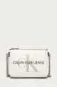 fehér Calvin Klein Jeans - Kézitáska Női