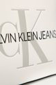 biela Calvin Klein Jeans - Kabelka
