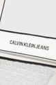 Calvin Klein Jeans Torebka K60K607825.4891 biały