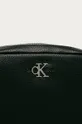 czarny Calvin Klein Jeans - Torebka K60K607479.4891