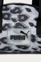 Kabelka Puma 77929 sivá