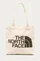 bézs The North Face kézitáska Női