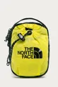 sárga The North Face táska Női