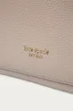 siva Kate Spade - Kožna torbica