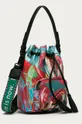 Desigual Torebka 21SAXPBY multicolor