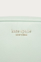 tyrkysová Kate Spade - Kožená kabelka