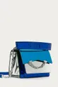 Karl Lagerfeld - Torebka 210W3050 niebieski